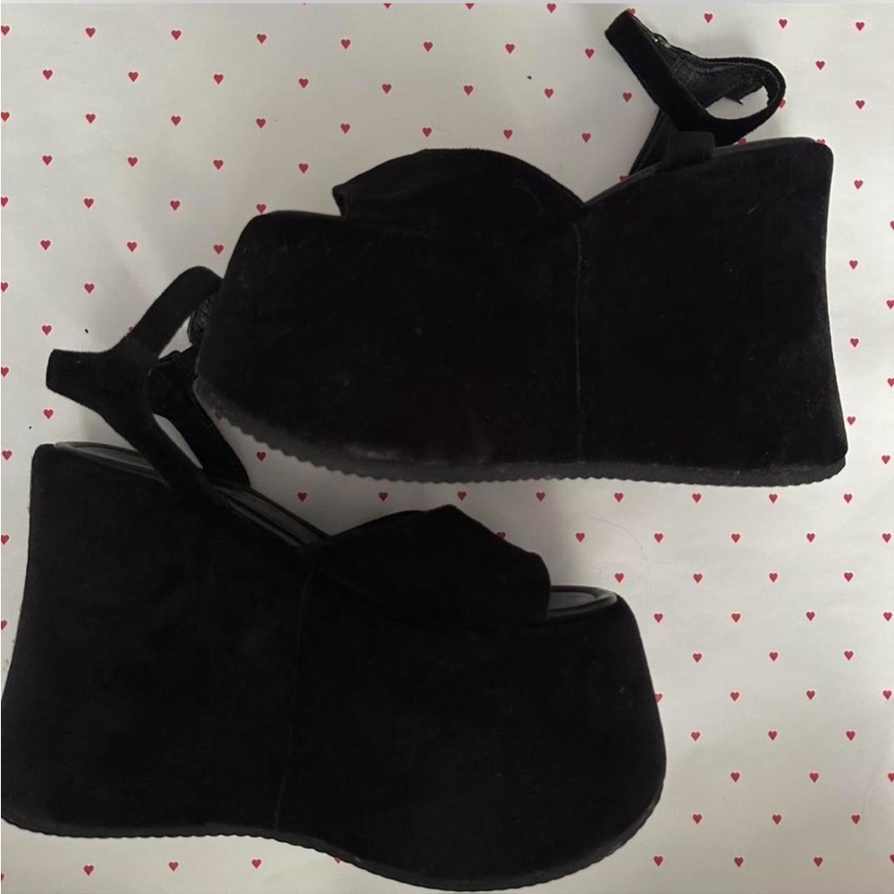 UNIF Hex platforms